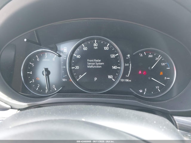 Mazda py cylinder deactivation 2019 JM3KFBDM0K0550499 Image 7