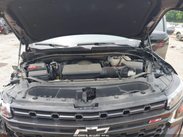 1GNSKPKD3PR384509 Chevrolet l84