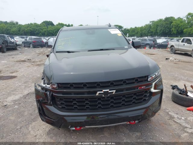 1GNSKPKD3PR384509 Chevrolet l84