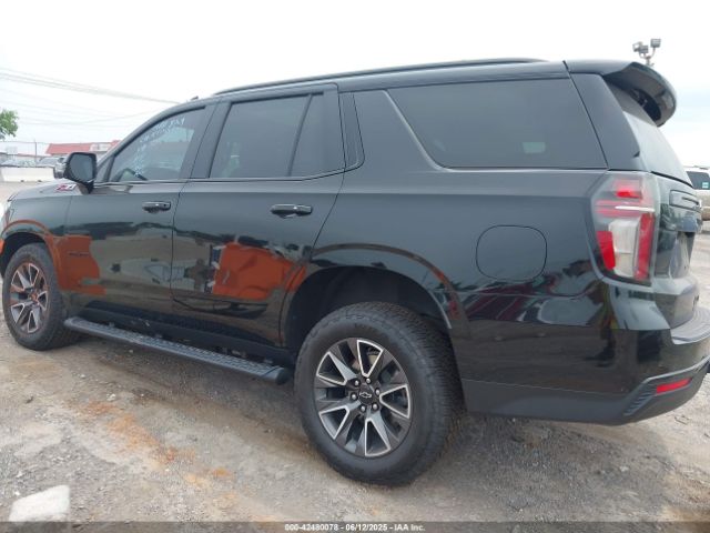1GNSKPKD3PR384509 Chevrolet l84