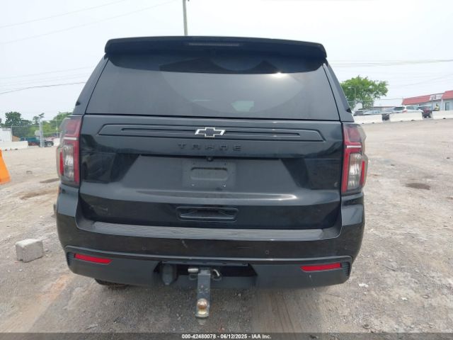 1GNSKPKD3PR384509 Chevrolet l84