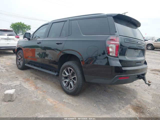 1GNSKPKD3PR384509 Chevrolet l84