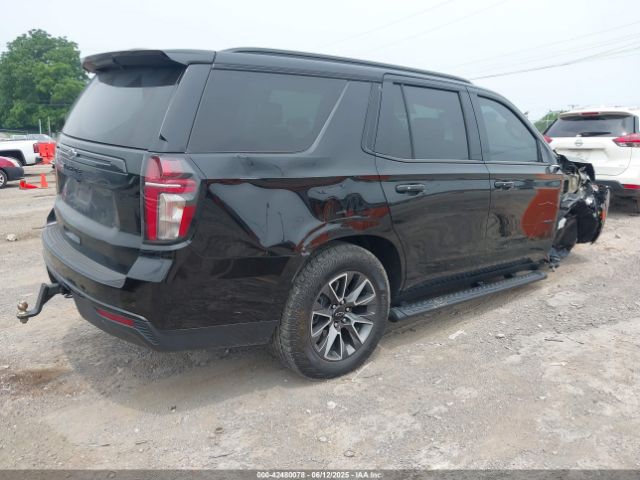 1GNSKPKD3PR384509 Chevrolet l84
