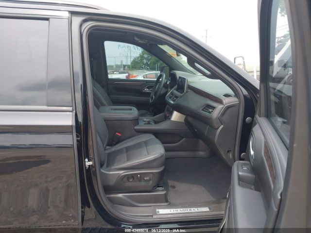 1GNSKPKD3PR384509 Chevrolet l84