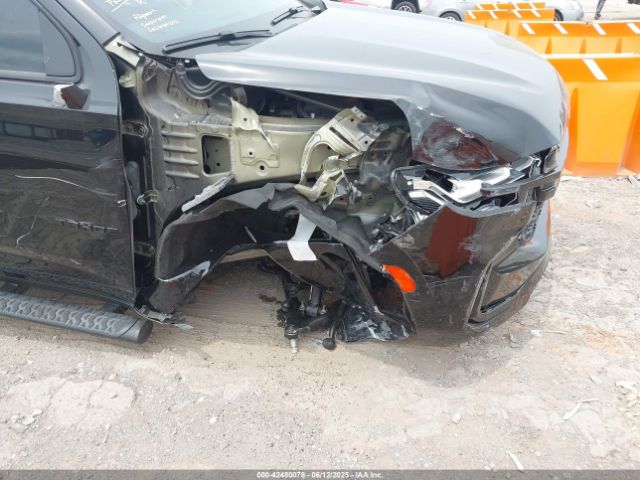 1GNSKPKD3PR384509 Chevrolet l84