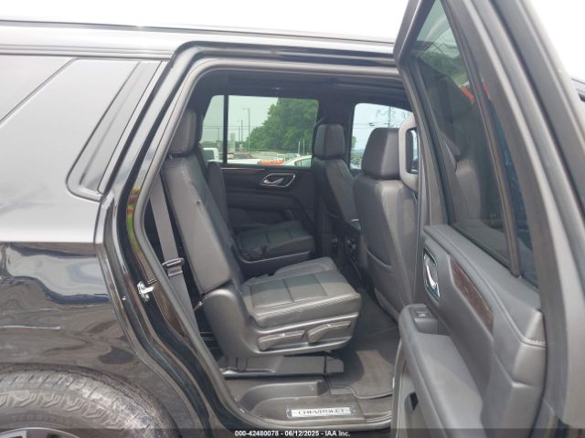 1GNSKPKD3PR384509 Chevrolet l84