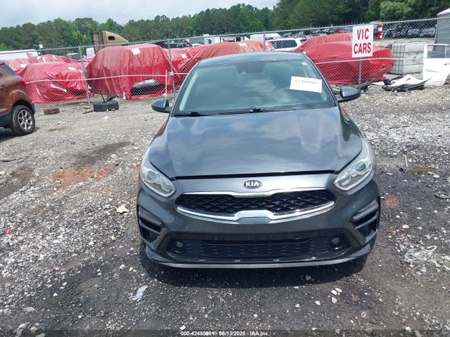 KIA mpi nu 2019 3KPF34AD8KE110556 Image 12