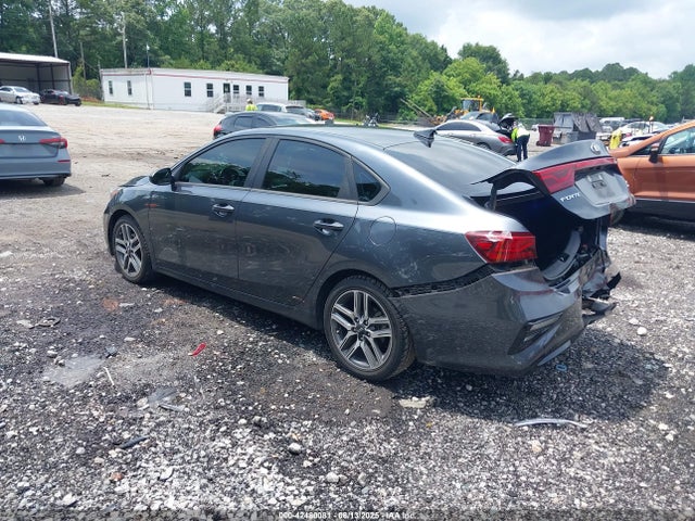 KIA mpi nu 2019 3KPF34AD8KE110556 Image 3
