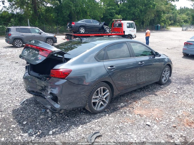 KIA mpi nu 2019 3KPF34AD8KE110556 Image 4