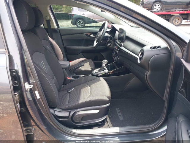 KIA mpi nu 2019 3KPF34AD8KE110556 Image 5