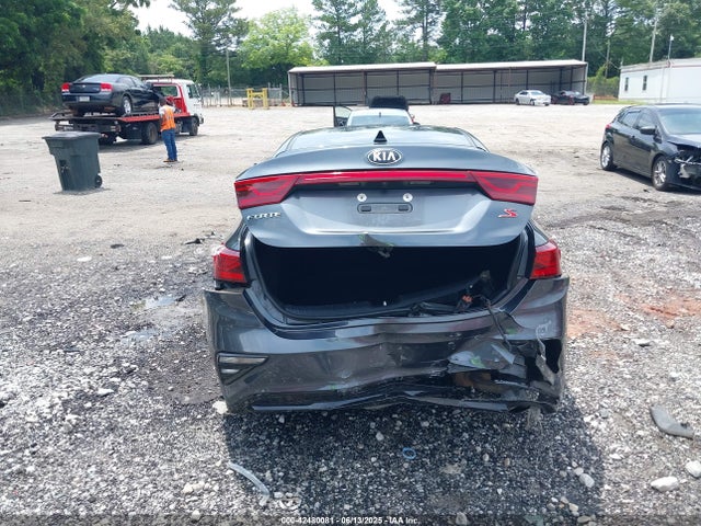 KIA mpi nu 2019 3KPF34AD8KE110556 Image 6