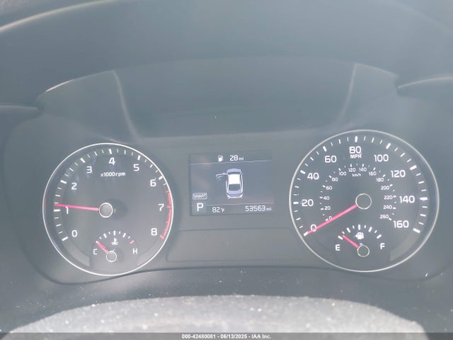 KIA mpi nu 2019 3KPF34AD8KE110556 Image 7