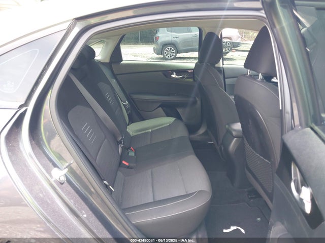 KIA mpi nu 2019 3KPF34AD8KE110556 Image 8
