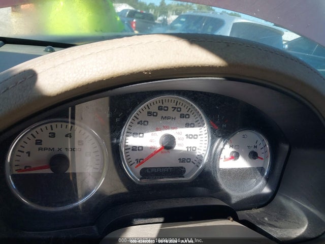 Продаж на аукціоні авто 2005 Ford F-150 Fx4/lariat/xlt, vin: 1FTPW14555KE85563, номер лоту: 42480083