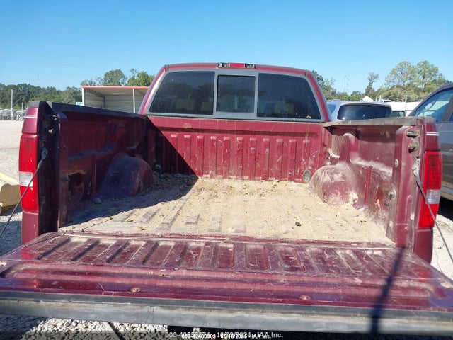 Продаж на аукціоні авто 2005 Ford F-150 Fx4/lariat/xlt, vin: 1FTPW14555KE85563, номер лоту: 42480083