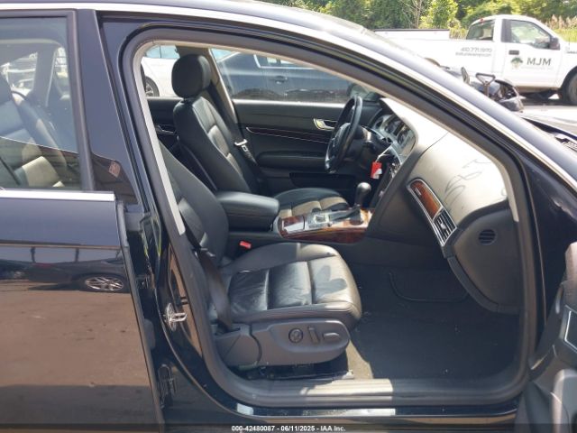 2008 AUDI A6 WAUDH74F78N130192 Photo 4
