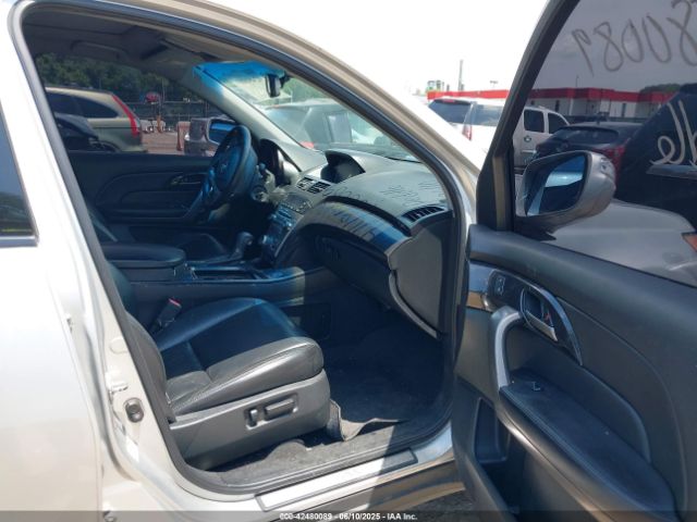 2009 ACURA MDX 2HNYD28609H522996 Photo 4