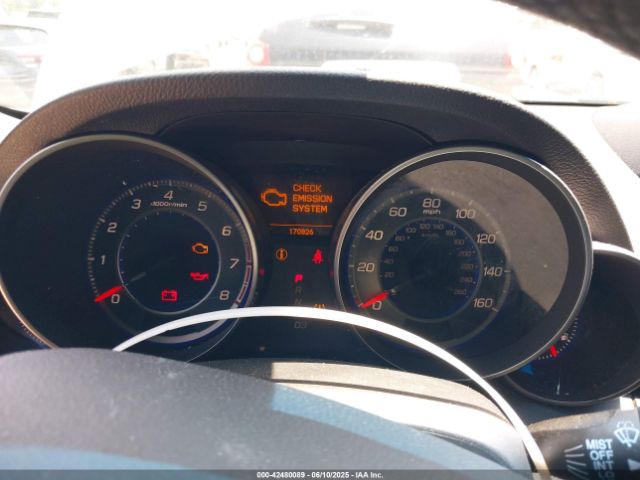 2009 ACURA MDX 2HNYD28609H522996 Photo 6