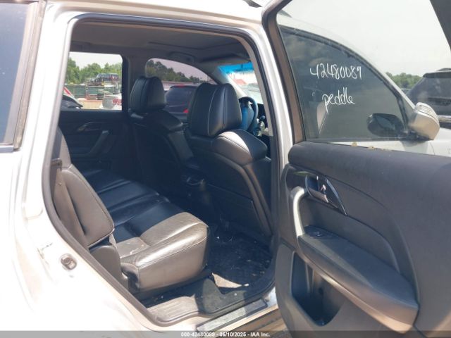 2009 ACURA MDX 2HNYD28609H522996 Photo 7