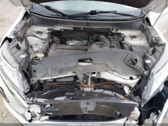 2020 MITSUBISHI OUTLANDER SPORT JA4AR3AU2LU012736 Photo 9