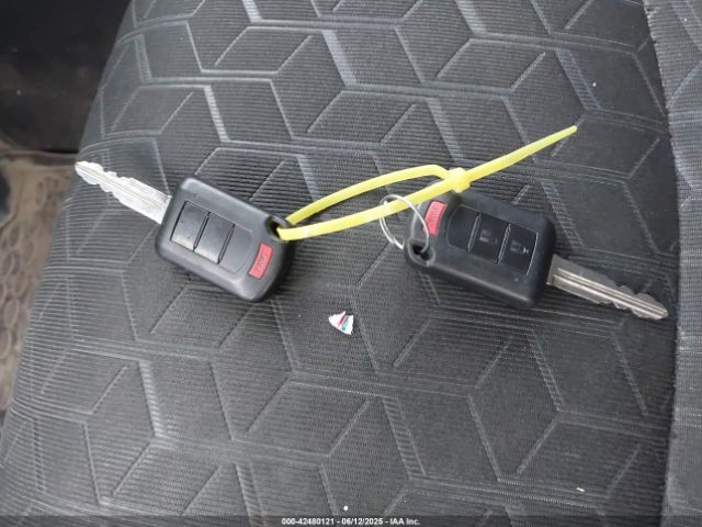 2020 MITSUBISHI OUTLANDER SPORT JA4AR3AU2LU012736 Photo 10