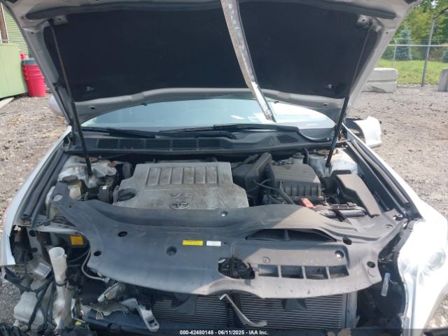 2011 TOYOTA AVALON 4T1BK3DB9BU396484 Photo 9