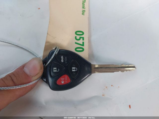 2011 TOYOTA AVALON 4T1BK3DB9BU396484 Photo 10