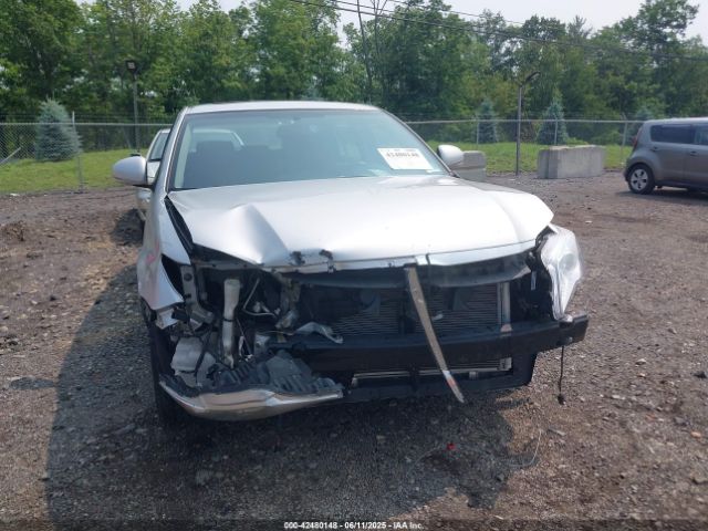 2011 TOYOTA AVALON 4T1BK3DB9BU396484 Photo 5