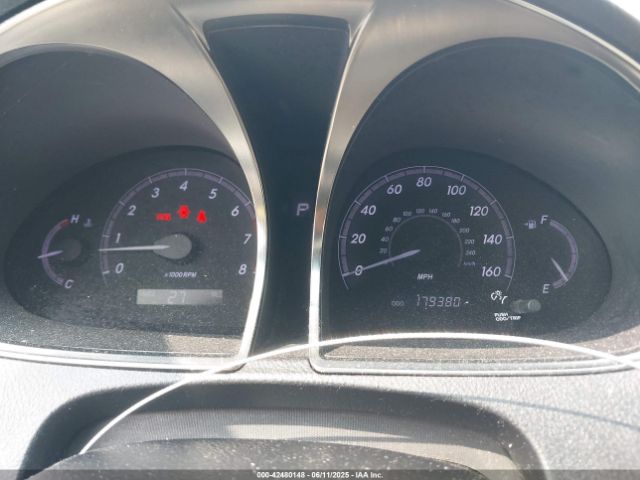 2011 TOYOTA AVALON 4T1BK3DB9BU396484 Photo 6