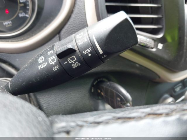 2015 JEEP CHEROKEE 1C4PJLCS2FW636726 Photo 10