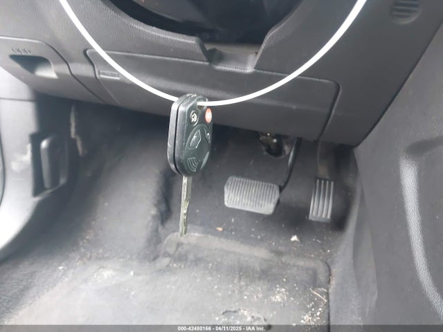 Ford FOCUS SE 2014 1FADP3K2XEL170956 Image 11