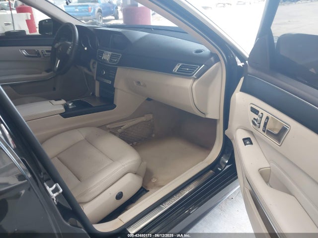 42480173 :رقم المزاد ، WDDHF5KBXGB262786 vin ، 2016 Mercedes-benz E 350 مزاد بيع