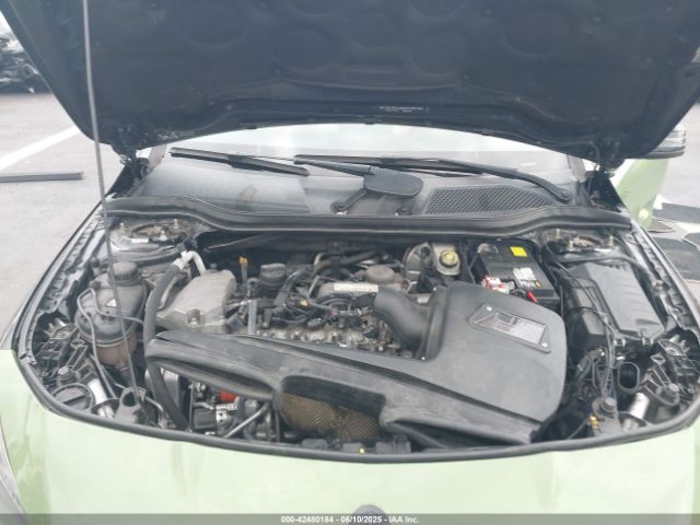 2016 MERCEDES-BENZ CLA 250 WDDSJ4EB7GN296032 Photo 9