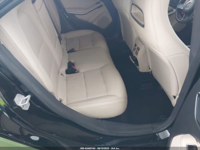 2016 MERCEDES-BENZ CLA 250 WDDSJ4EB7GN296032 Photo 7