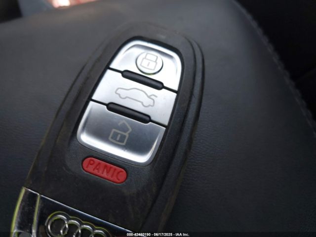 2016 AUDI S5 WAUC4AFR5GA027483 Photo 10