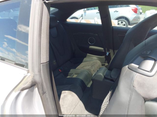 2016 AUDI S5 WAUC4AFR5GA027483 Photo 7