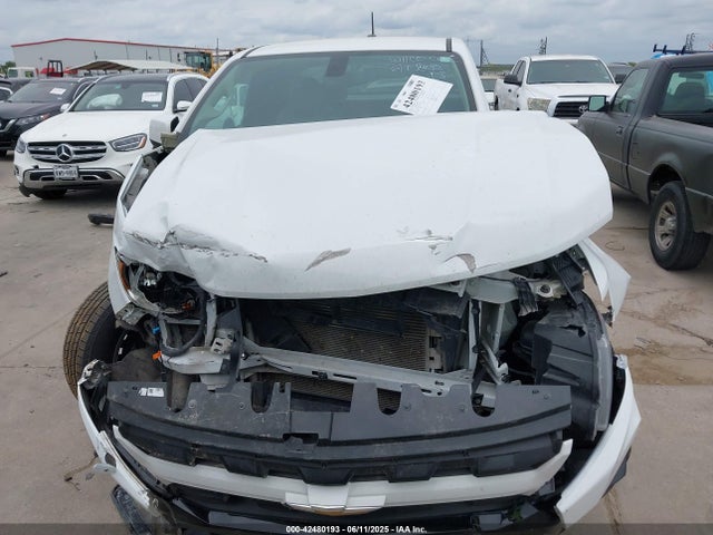 1GCHSBEN7M1139913 Chevrolet lgz - di, vvt, alum, var2, gen 2