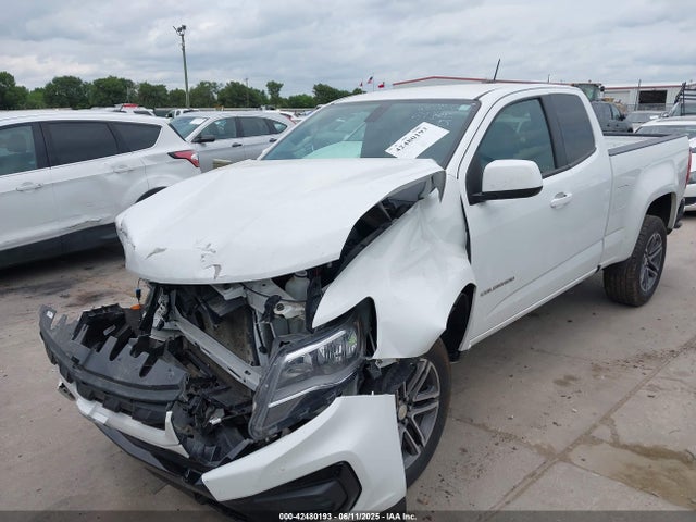 1GCHSBEN7M1139913 Chevrolet lgz - di, vvt, alum, var2, gen 2