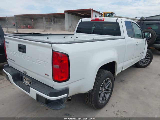 1GCHSBEN7M1139913 Chevrolet lgz - di, vvt, alum, var2, gen 2