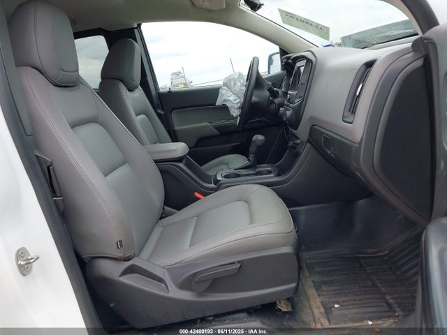 1GCHSBEN7M1139913 Chevrolet lgz - di, vvt, alum, var2, gen 2