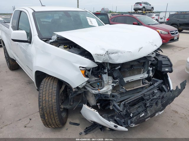 1GCHSBEN7M1139913 Chevrolet lgz - di, vvt, alum, var2, gen 2