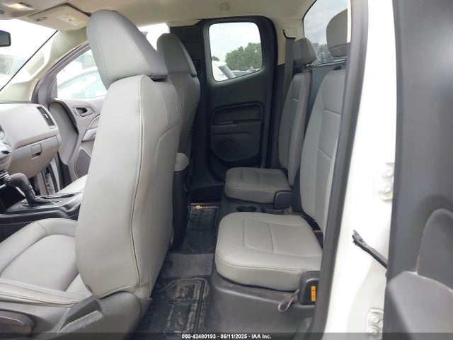 1GCHSBEN7M1139913 Chevrolet lgz - di, vvt, alum, var2, gen 2