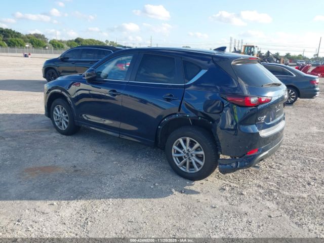 2024 MAZDA CX-5 JM3KFBBL3R0500409 Photo 2