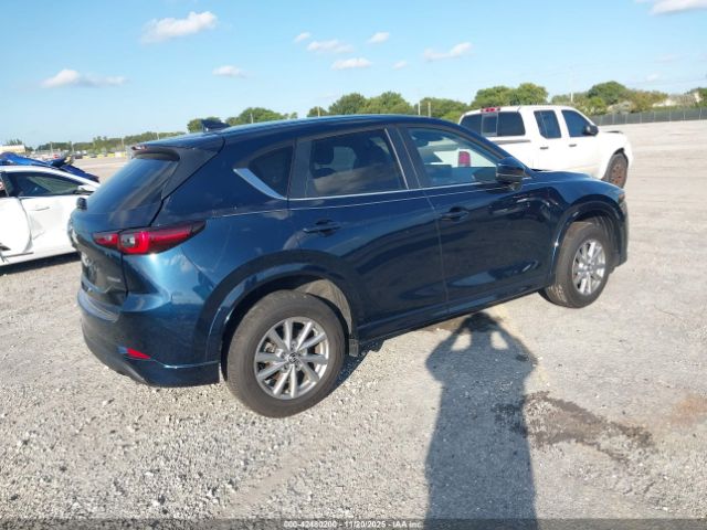 2024 MAZDA CX-5 JM3KFBBL3R0500409 Photo 3