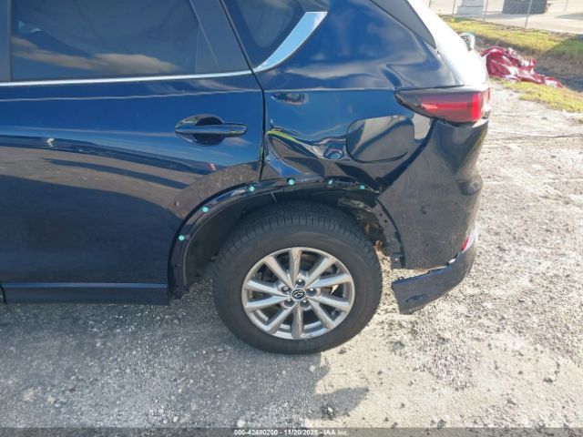 2024 MAZDA CX-5 JM3KFBBL3R0500409 Photo 5