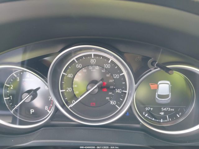 2024 MAZDA CX-5 JM3KFBBL3R0500409 Photo 6
