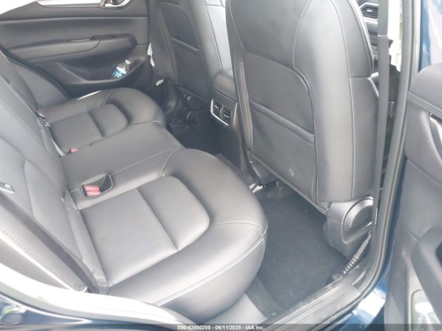 2024 MAZDA CX-5 JM3KFBBL3R0500409 Photo 7