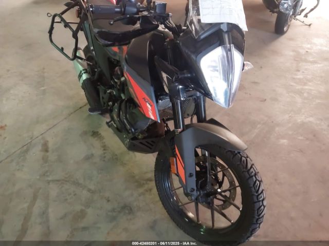 2022 KTM 390 MD2JGJ408NC245905