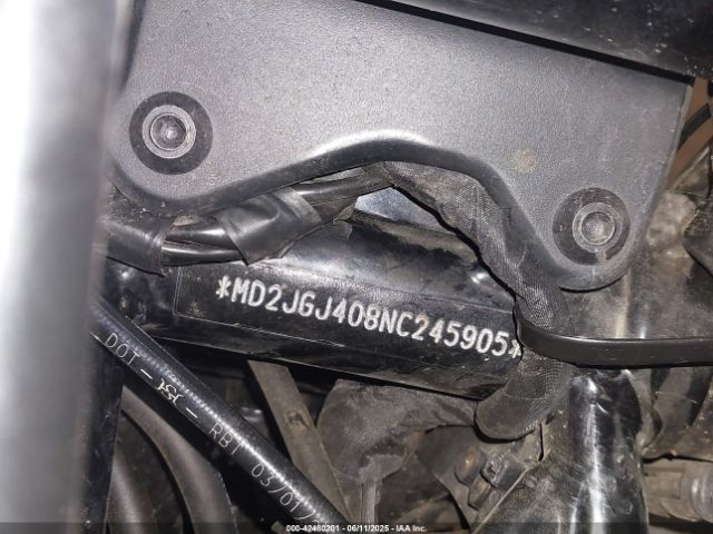 2022 KTM 390 MD2JGJ408NC245905 Photo 9