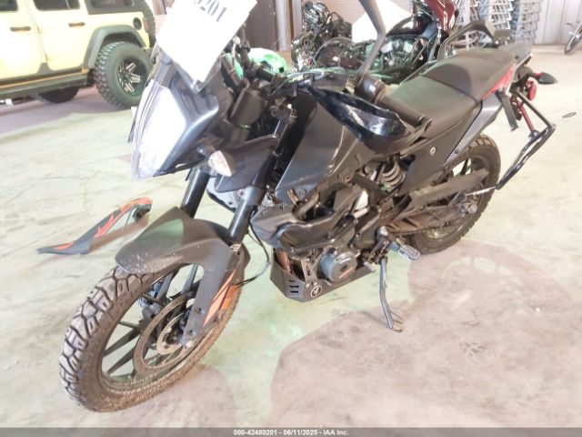 2022 KTM 390 MD2JGJ408NC245905 Photo 1